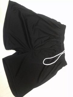 Short Liso De Fútbol: En Talles Adulto O Niño - comprar online
