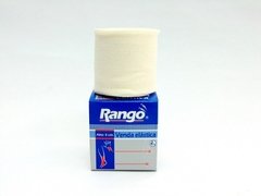 Venda 5 Cm Blanca Rango