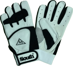Guantes De Bateo South® Para Softbol Y Béisbol - Softball - outletsport