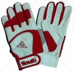 Guantes De Bateo South® Para Softbol Y Béisbol - Softball