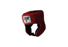 Cabezal De Box Con Protector De Pomulo Pvc. Trops
