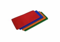 Colchoneta Funda C/ Cierre Gimnasia Alta Densidad 3cm