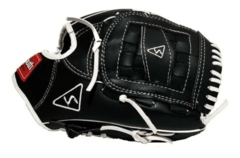 Guante de Beisbol/Softbol de cuero sintetico de 11.5" SOUTH