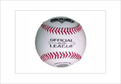 Pelota De Béisbol South De 9'' Official League - Baseball