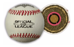 Pelota De Béisbol South® Official League - Baseball