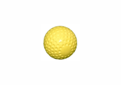 Pelota De Softbol South De 12'' Dimple Ball