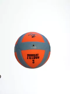 pelota de futbol n°3