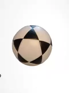 pelota de futbol n°4