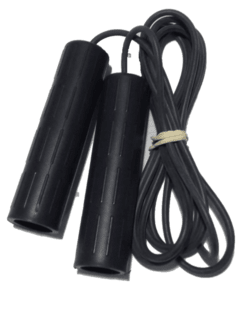 Soga Vinilica Mango de Plastico
