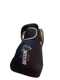 Guantes de boxeo bison