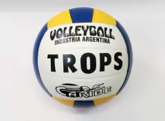 pelota voleyball TROPS