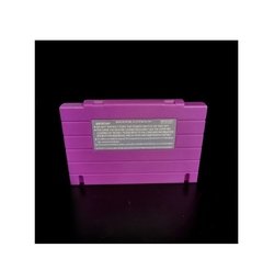 Fita Cartucho Super 120 In 1 Jogos Super Nintendo Salvando - comprar online