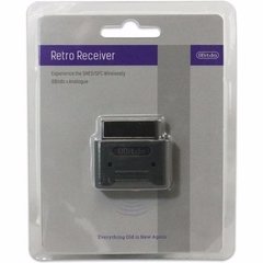 Receptor Bluetooth Retro Receiver 8bitdo Snes/sfc