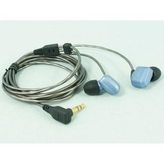 Fone In-ear Hifi Vsonic Gr07 Azul Classic Alta Fidelidade