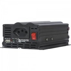Inversor 500w 12v 127v Usb Onda Modificada Hayonik Pico 1000 - comprar online