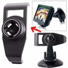 Bracket Suporte Garmin Nuvi 200 205 250 255 260 265 285 - comprar online