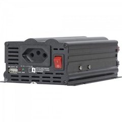 Inversor 500w 12v 220v Usb Onda Modificada Hayonik Pico 1000 - comprar online