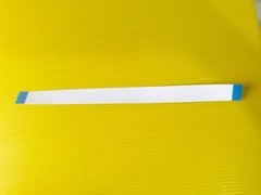 Cabo Flat 14 Vias 1,00mm Passe 20cm P/leitor Dvd Multimidia - comprar online