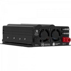Inversor 800w 12vdc/220v Usb Onda Modif Cinza Escuro Hayonik na internet