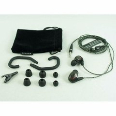 Fone In-ear Hi-fi Vsonic Vsd2 Monitor/palco Profissional - loja online
