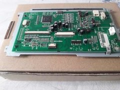 Placa Video Dvd 2 Din Multilaser Class Tv P3174