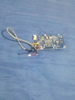 Placa Tv Central Multimídia Aikon Winca Orbe S60
