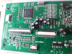 Imagem do Placa Video Dvd 2 Din Multilaser Class Tv P3174