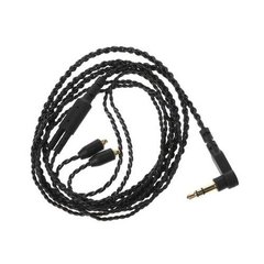 Cabo Reposição Fone Shure Se215/315/425/535/846/moxpad X6/x9