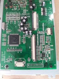 Placa Video Dvd 2 Din Multilaser Class Tv P3174 na internet