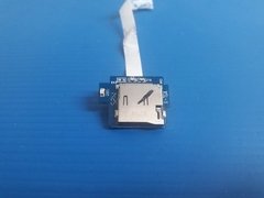 Botão Placa Cartao Sd Dvd Multmídia Aikon/winca S90 Universa