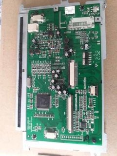 Placa Video Dvd 2 Din Multilaser Class Tv P3174 - TUDO PRA MULTIMIDIA