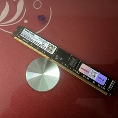 ANKOWALL DDR3 8 GB 4 GB de Memória 1600 Mhz 1333 MHz ram dimm 240pin 1.5 V Área De Trabalho - TUDO PRA MULTIMIDIA