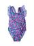 Traje de baño cherry