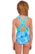 Traje de baño cruzado lavanda - comprar online