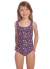 Traje de Baño Art 170 liberty con moño