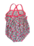 Traje de Baño Pañalero Frutilla en internet