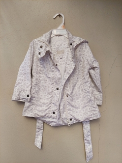 Campera Liviana - Talle 2