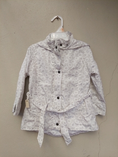 Campera Liviana - Talle 2 - comprar online