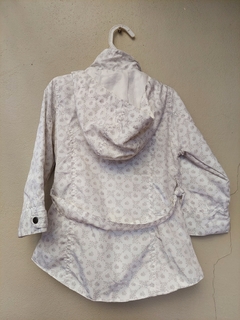 Campera Liviana - Talle 2 - visitaelalmacen