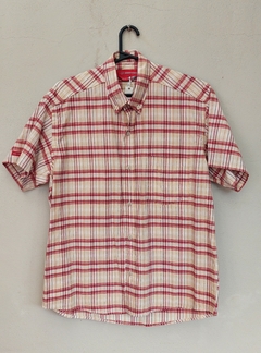 Camisa - Rever Pass