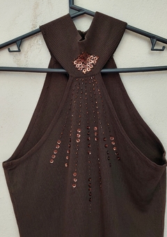 Musculosa - T.S (NUEVA) - comprar online