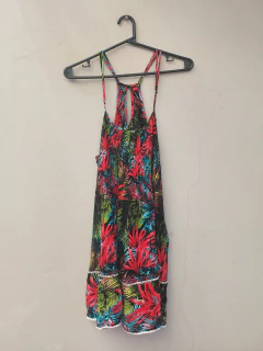 Vestido - Numa - T46