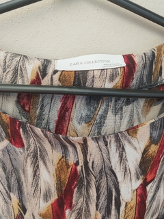 Remera - Zara - T.M - comprar online