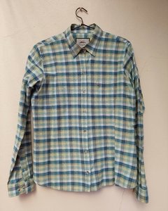 Camisa - Montagne - Talle XL