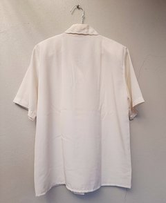 Camisa vintage - Peck y Peck - T.42 - comprar online