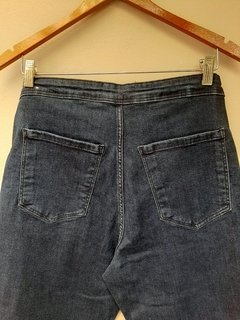 Jeggings - Violeta by Mango - T46 - visitaelalmacen