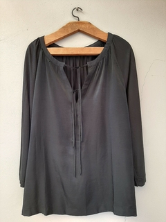 Remera - Violeta by Mango - T.M
