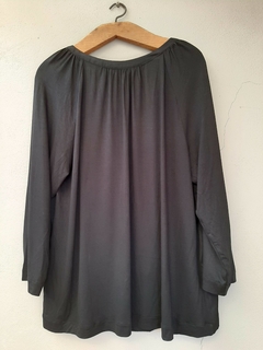 Remera - Violeta by Mango - T.M - comprar online