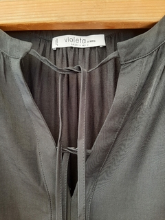Remera - Violeta by Mango - T.M en internet