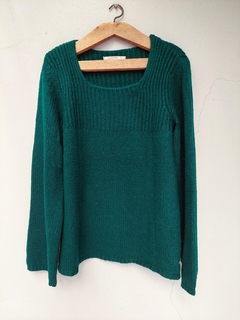 Sweater - Gusmán - T.L